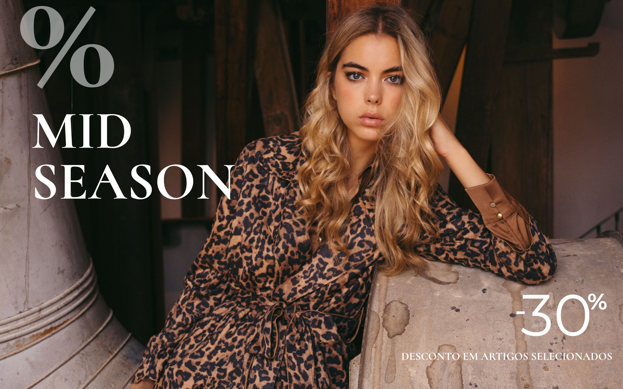 Utilize para  ver mais