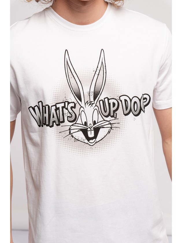 T-shirt bugs bunny