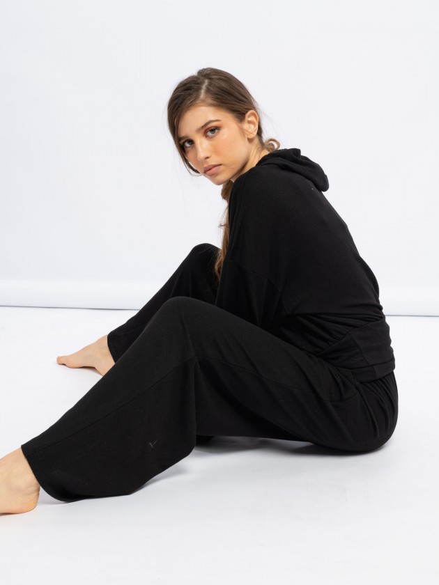 Calas largas comfy