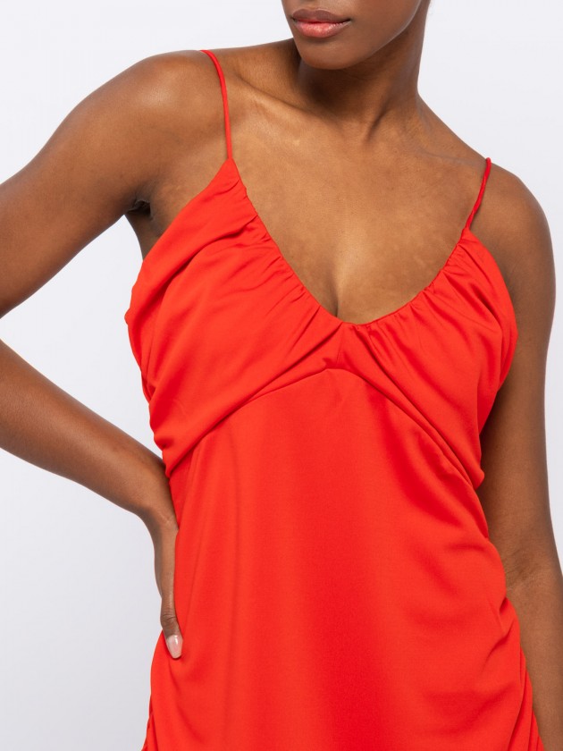 Midi dress
