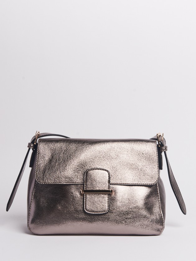 Medium crossbody bag
