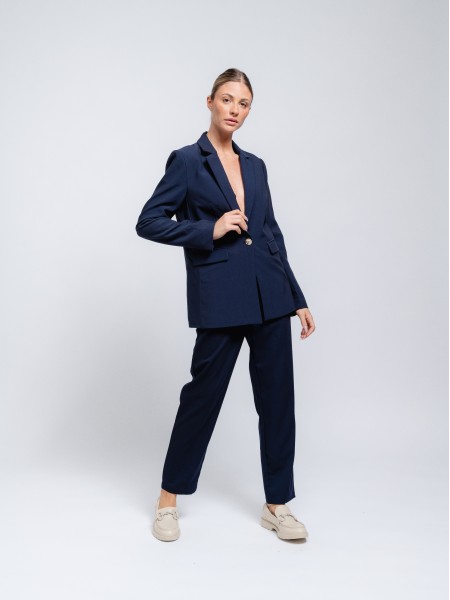Pantalon  pinces