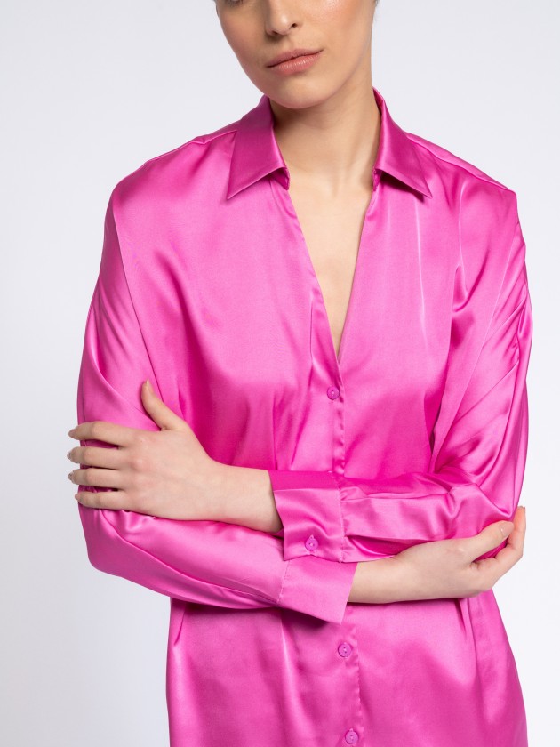 Blusa 97%pe 3%et