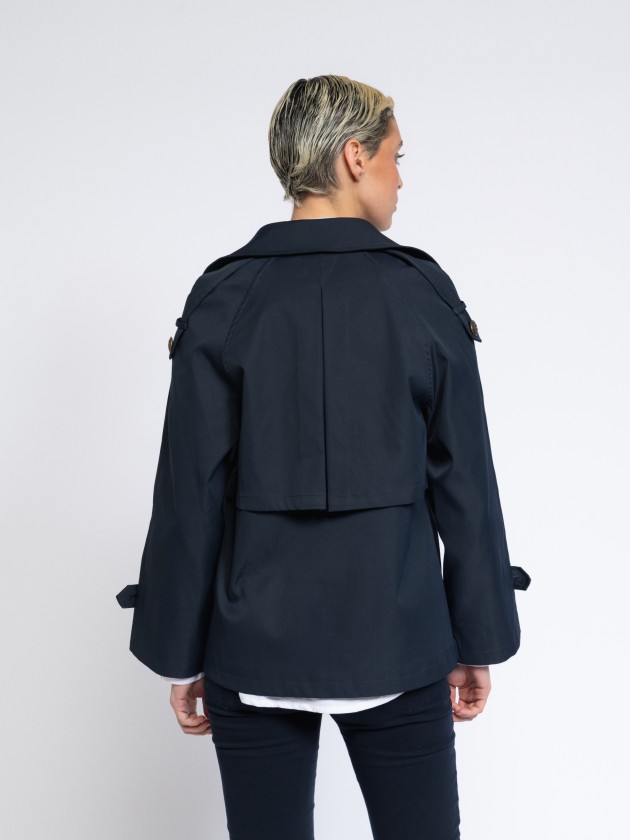 Parka camel