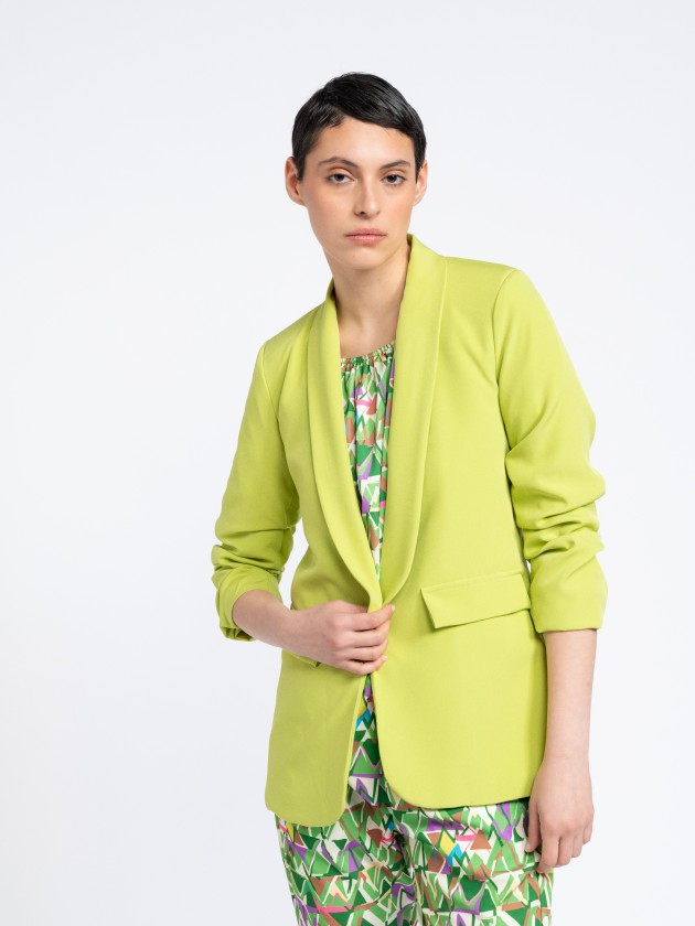 Blazer 100%pe