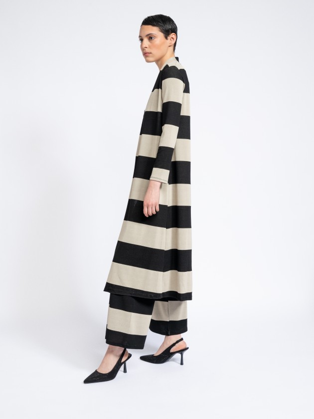 Manteau ray