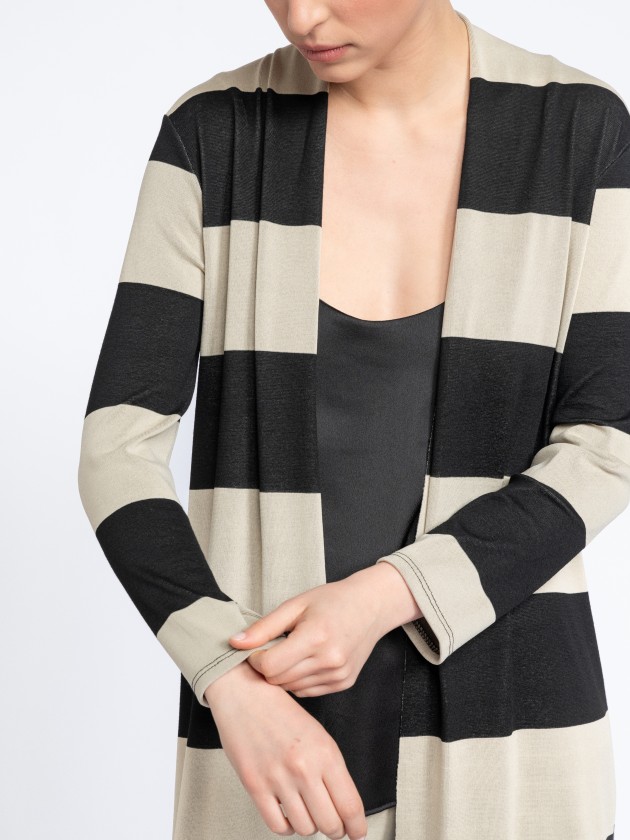 Manteau ray