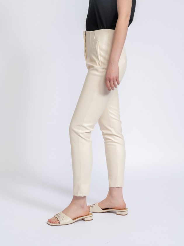 Pantalon polyp