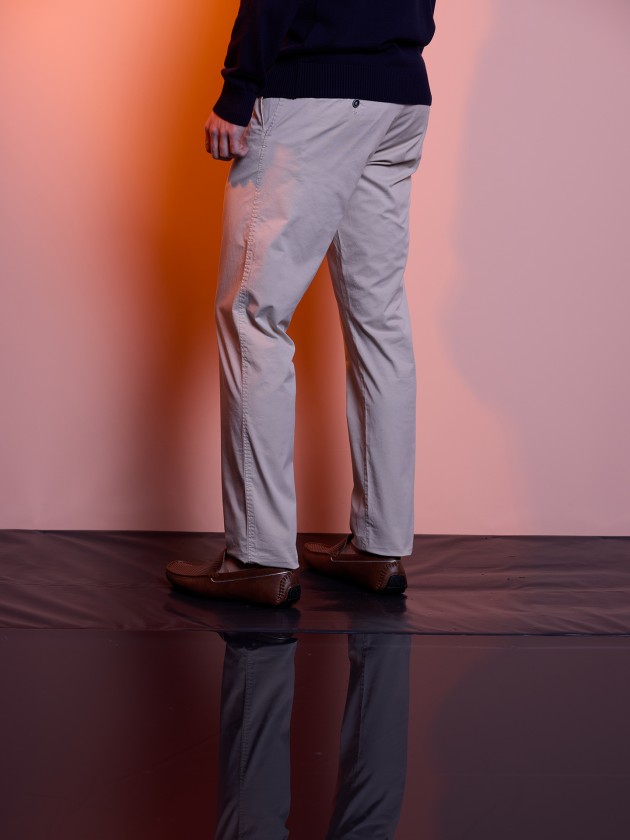 Calas dockers