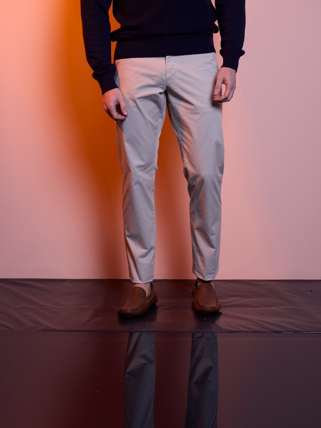Calas dockers
