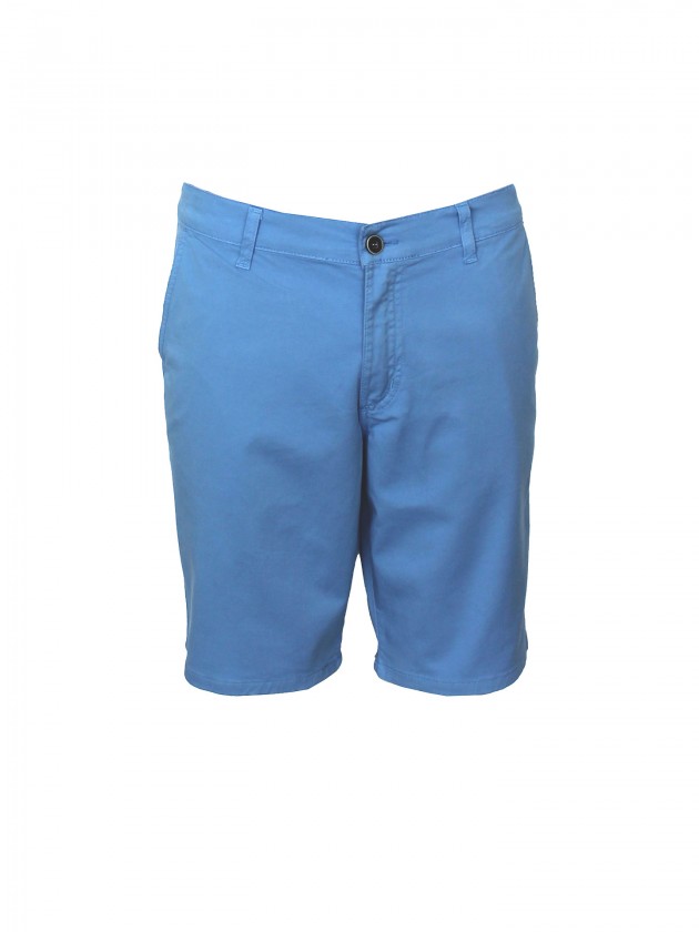 Chino shorts
