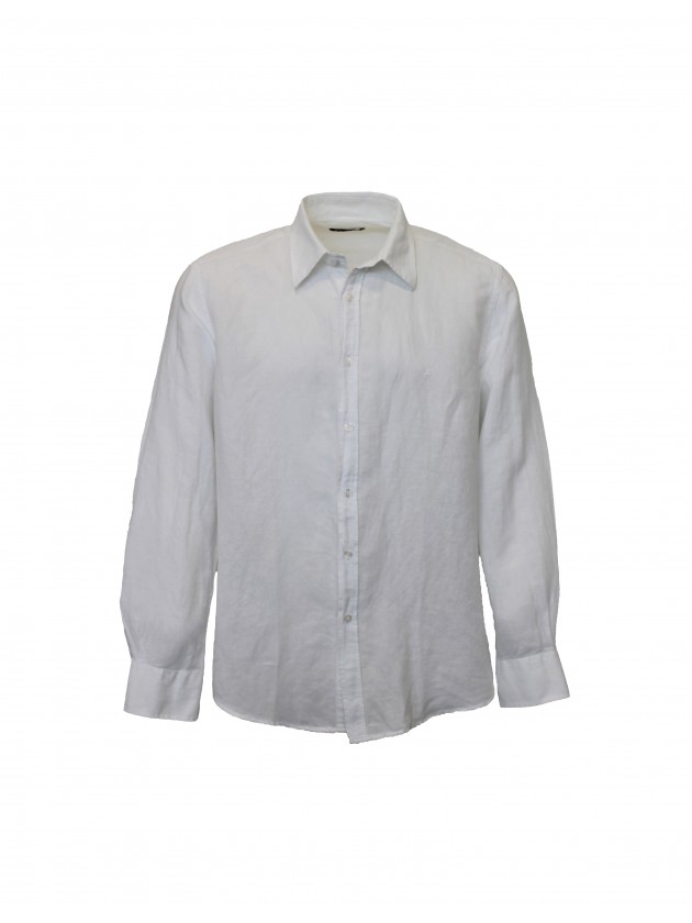 Linen shirt