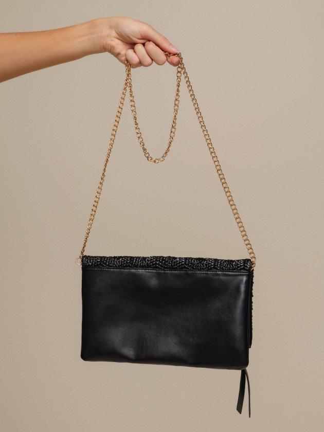 Shoulder bag