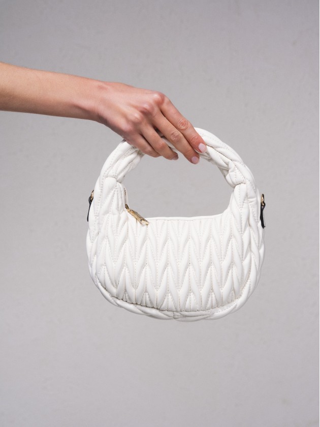 Carry-on suitcase