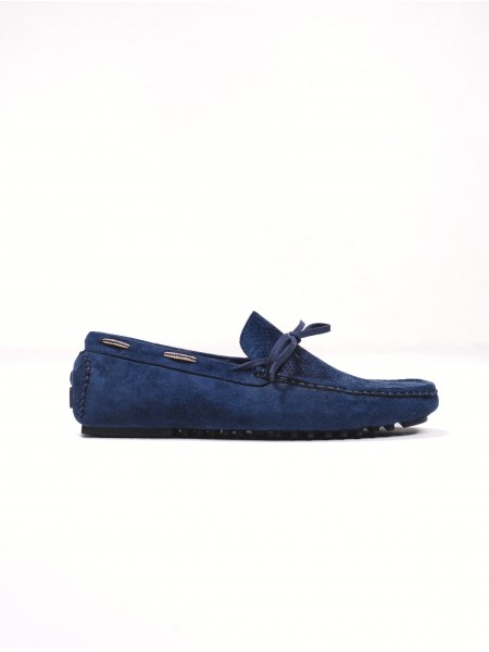 Sapatos mocassins