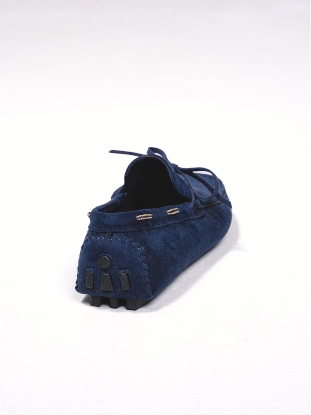 Sapatos mocassins
