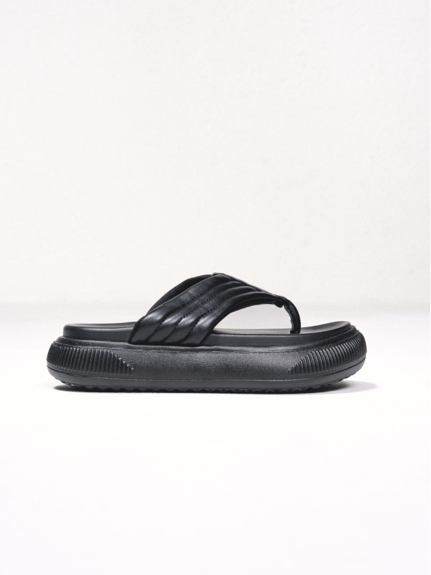 Sandales  plateforme
