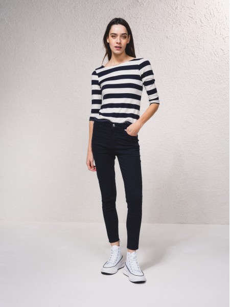 Calas high waist