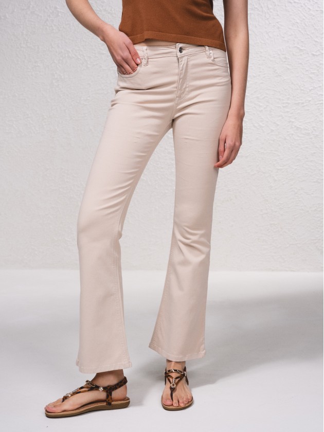Pantalon vas