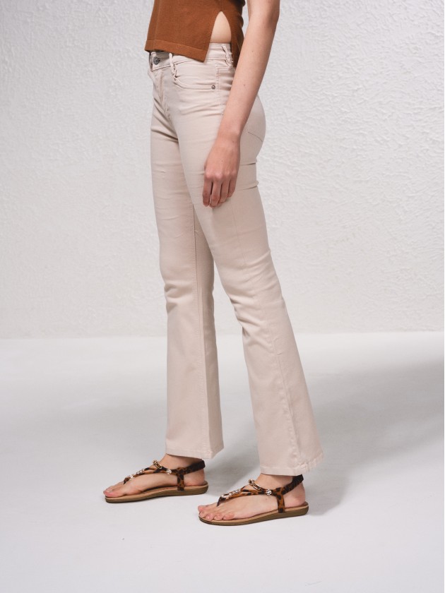Pantalon vas
