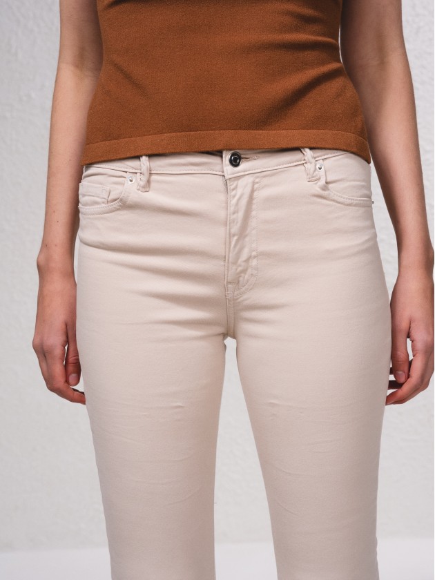 Pantalon vas