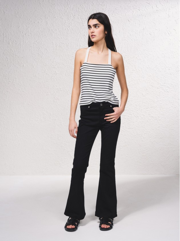 Calas flare