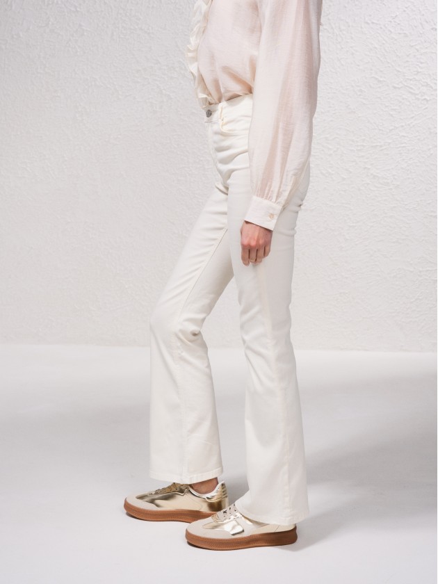 Pantalon vas