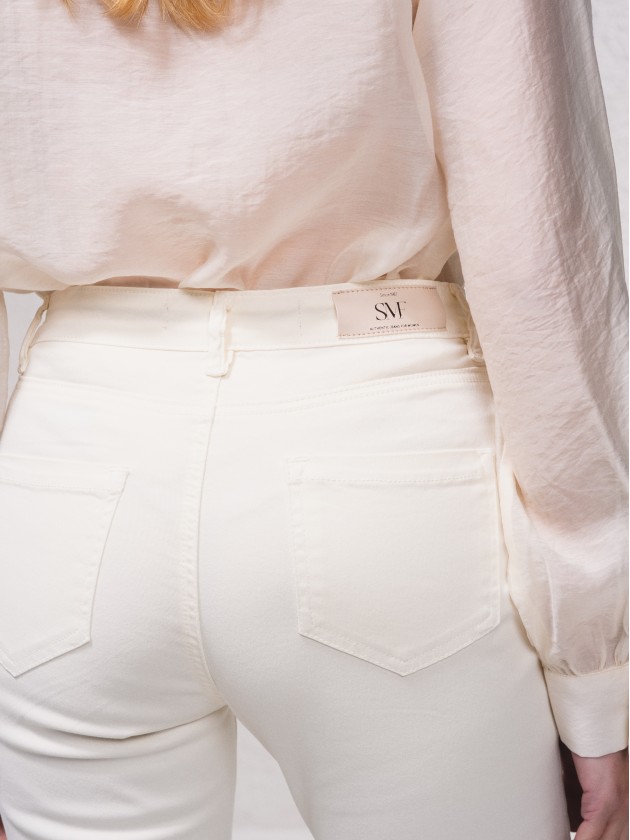 Pantalon vas