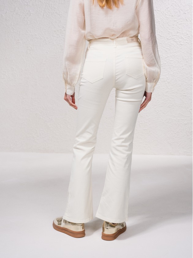 Pantalon vas