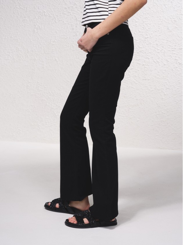 Calas flare