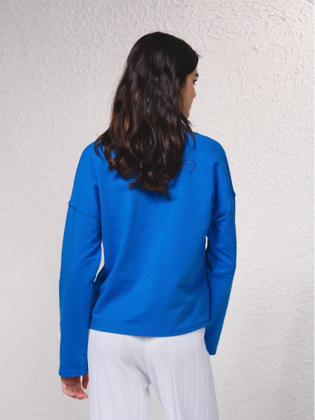 Chemise polo