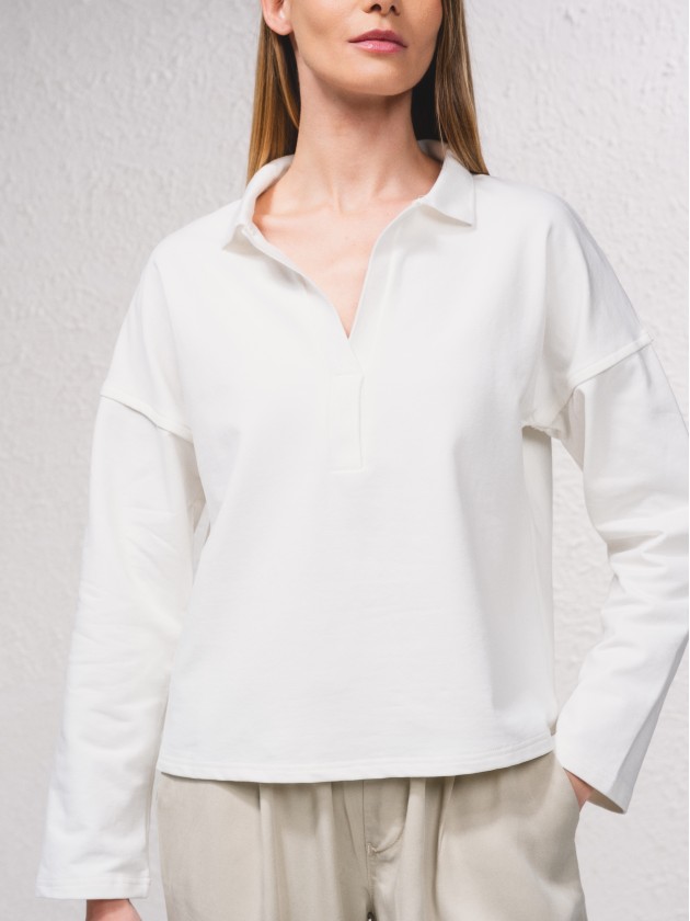 Chemise polo