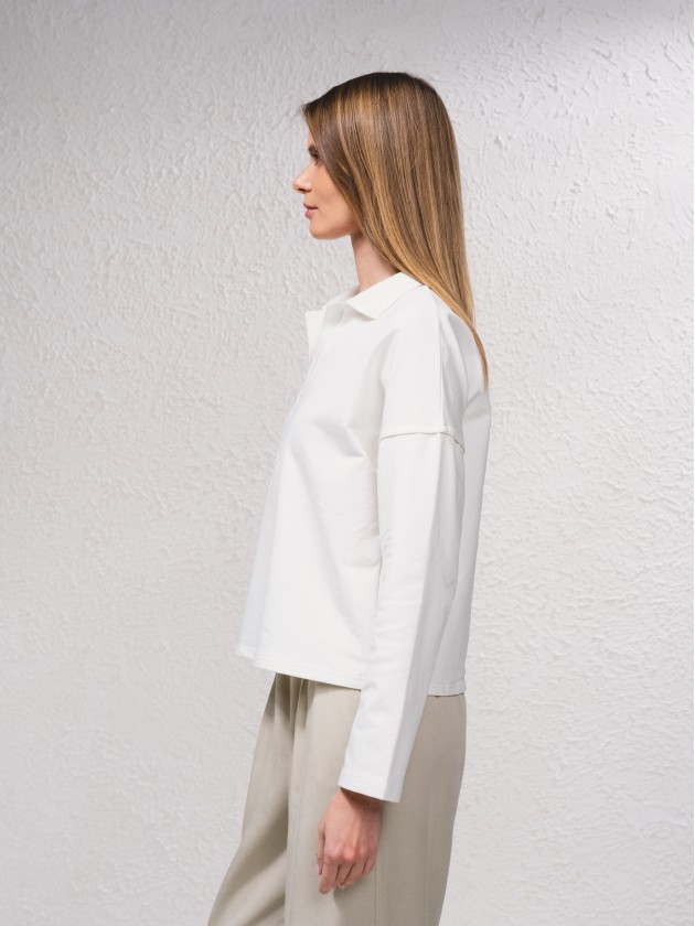 Chemise polo