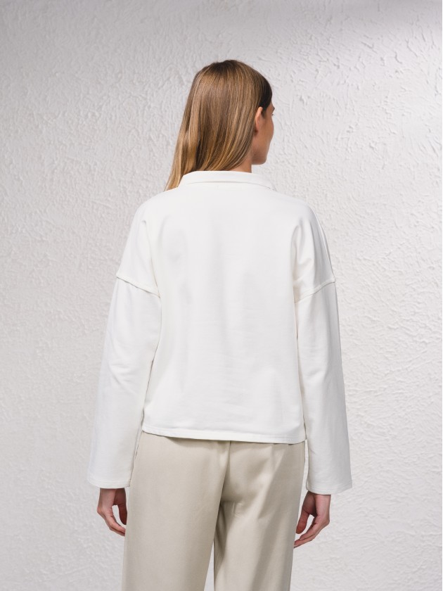 Chemise polo