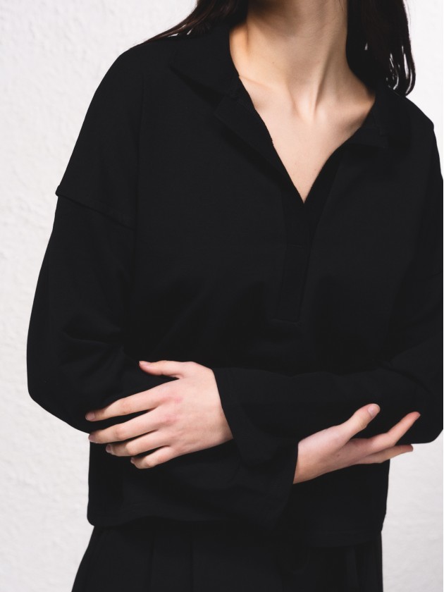 Chemise polo