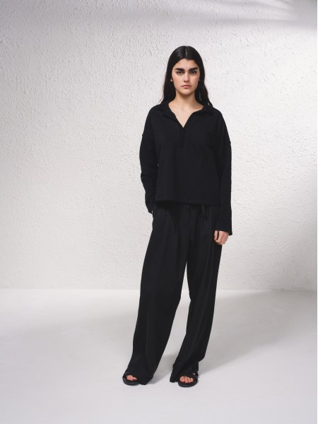 Camisola polo