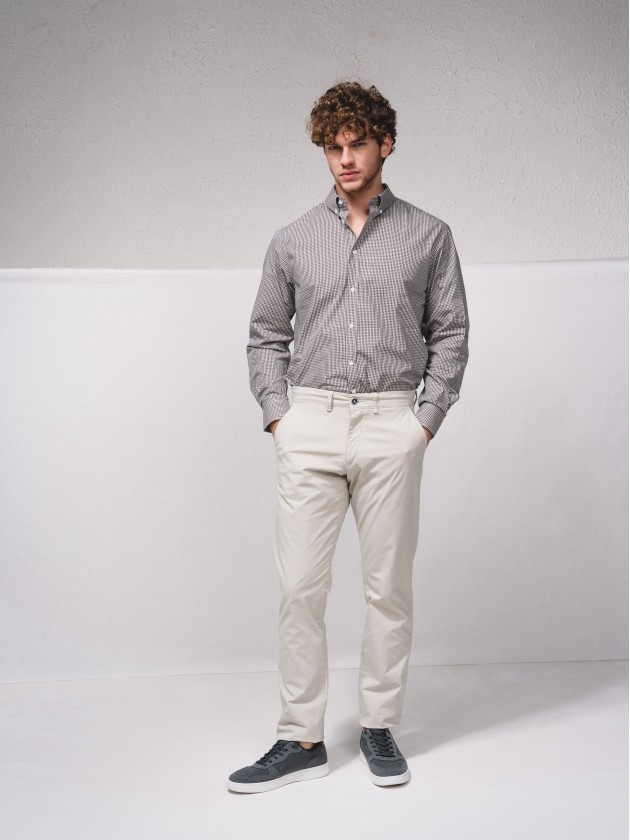 Pantalon docker