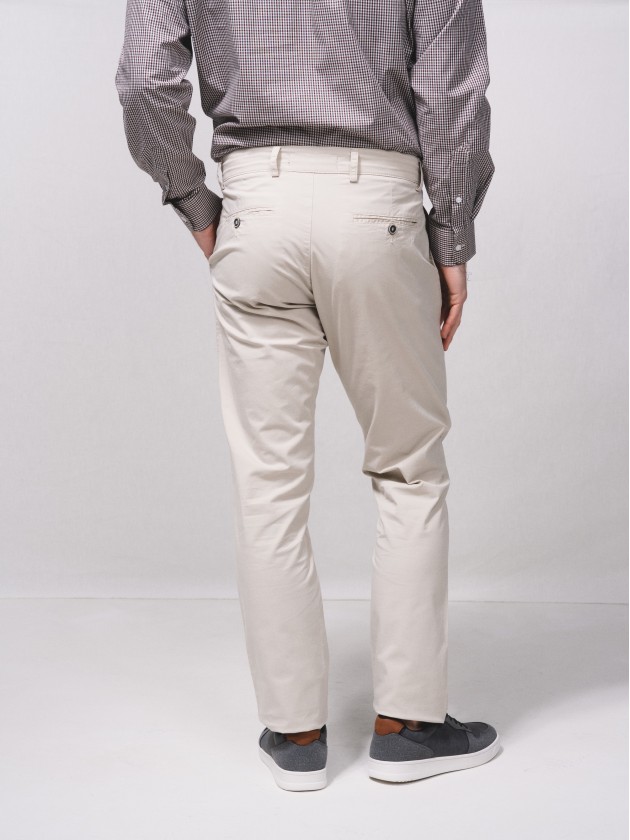 Pantalon docker