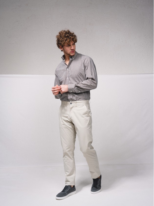 Pantalon docker