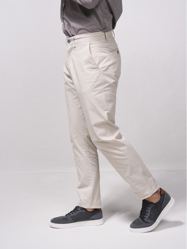 Pantalon docker