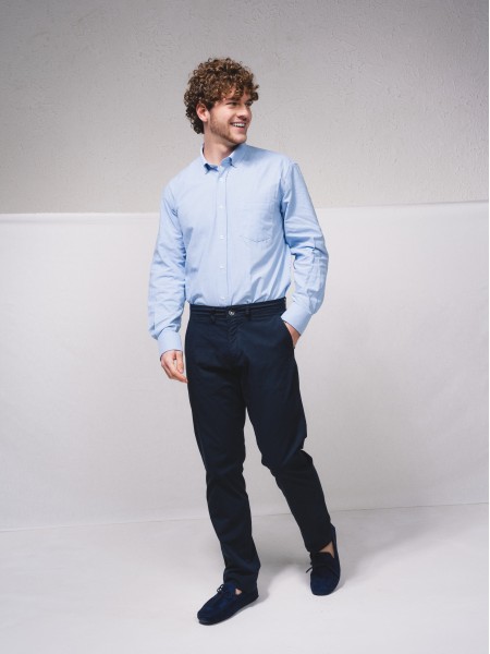 Calas dockers