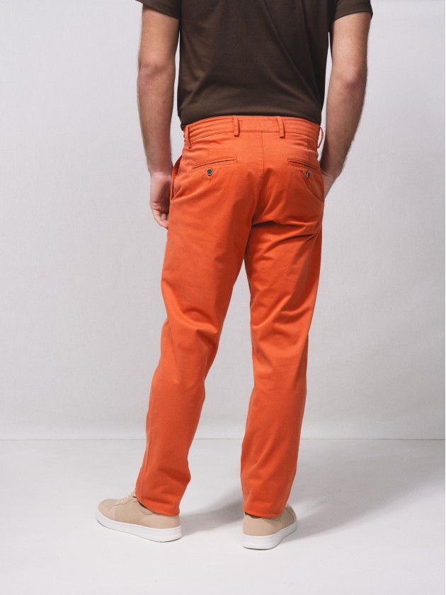 Pantalon docker