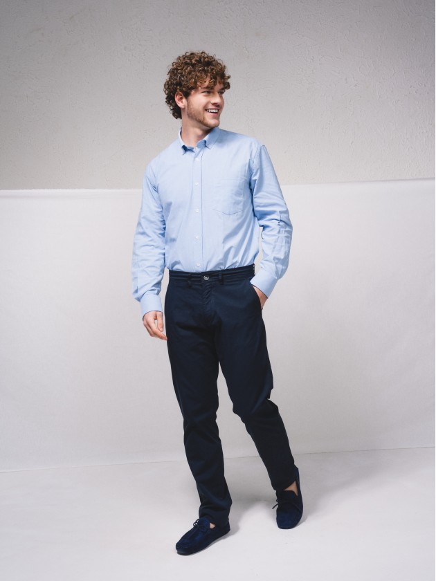 Calas dockers