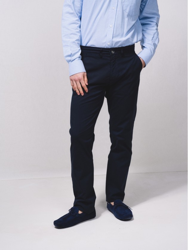 Calas dockers