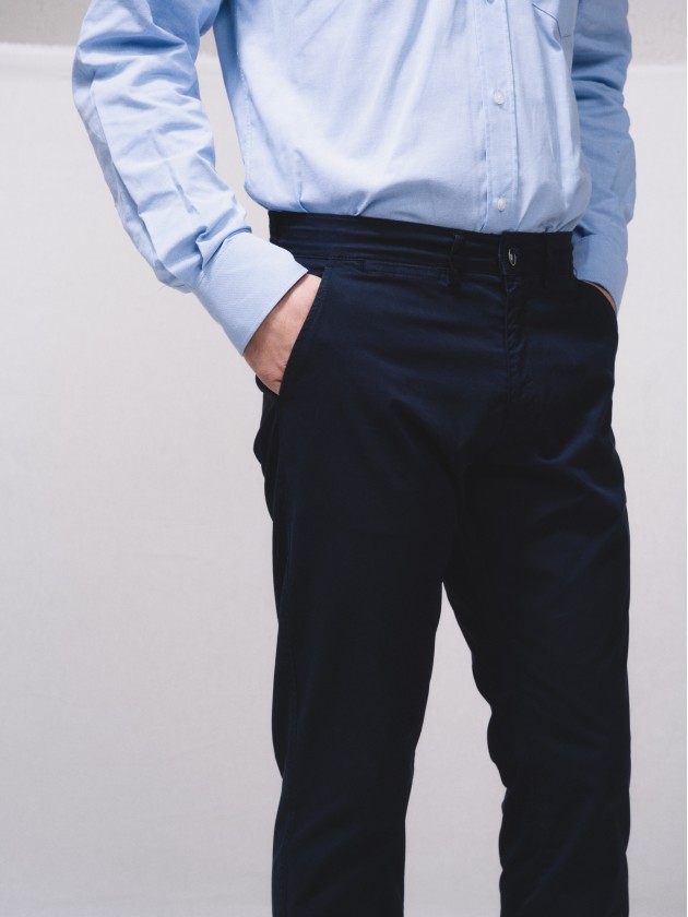Calas dockers