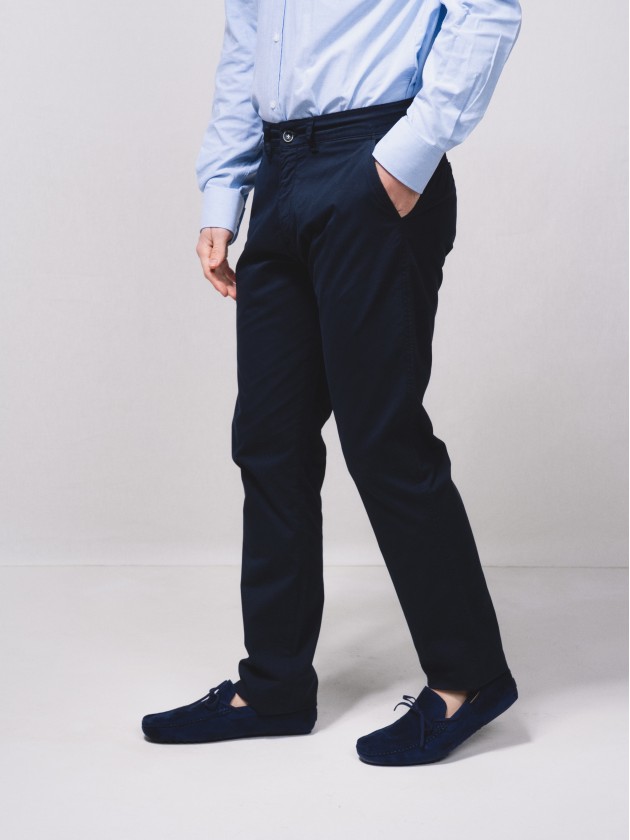 Calas dockers