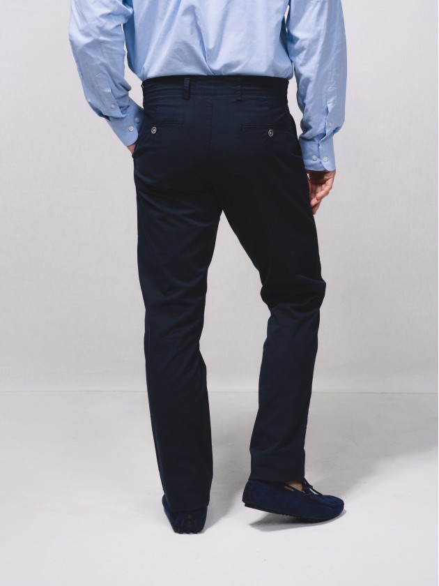Calas dockers