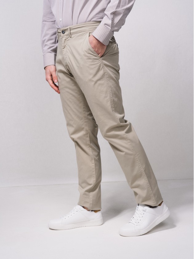 Calas dockers