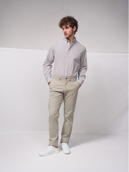 Calas dockers