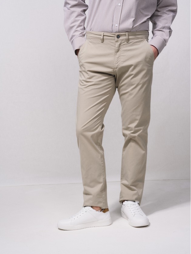 Calas dockers